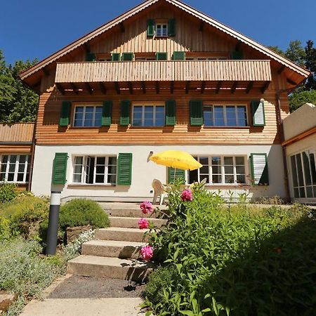 Gaestehaus Sonnenhof カッセル エクステリア 写真