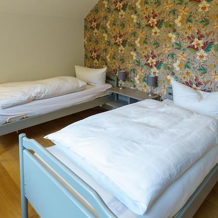 Gaestehaus Sonnenhof カッセル エクステリア 写真