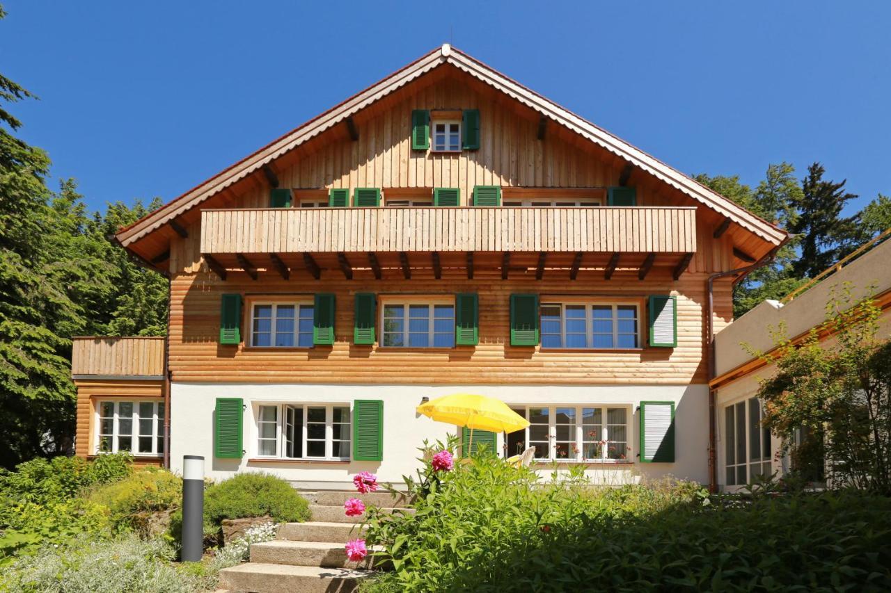 Gaestehaus Sonnenhof カッセル エクステリア 写真