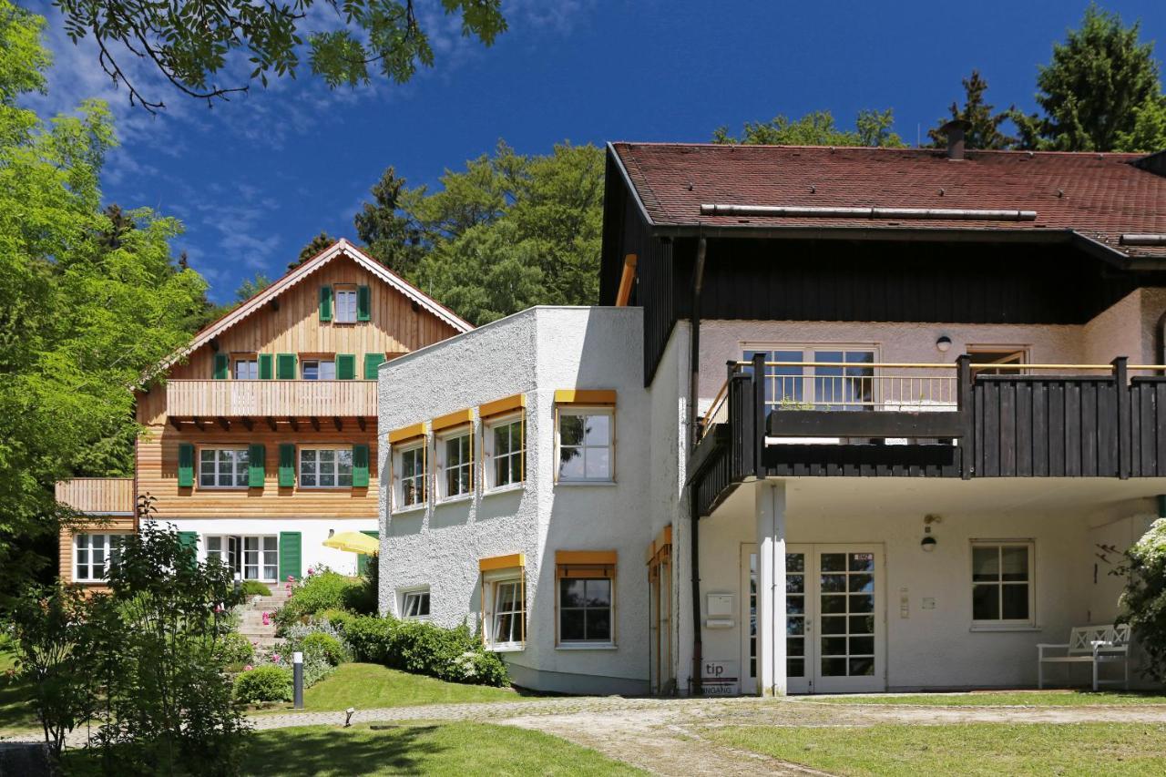 Gaestehaus Sonnenhof カッセル エクステリア 写真