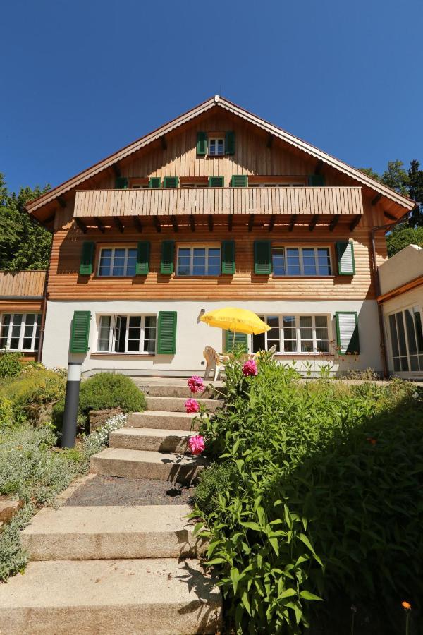 Gaestehaus Sonnenhof カッセル エクステリア 写真