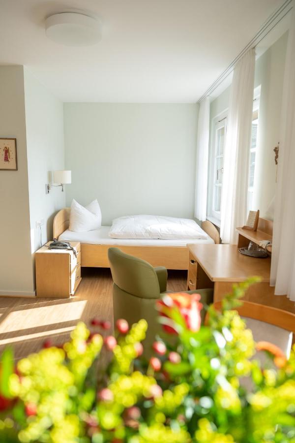Gaestehaus Sonnenhof カッセル エクステリア 写真