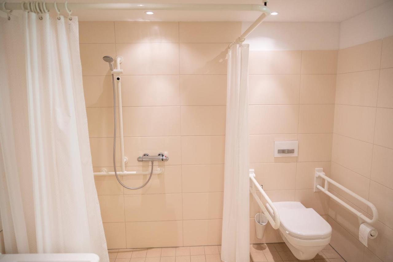 Gaestehaus Sonnenhof カッセル エクステリア 写真