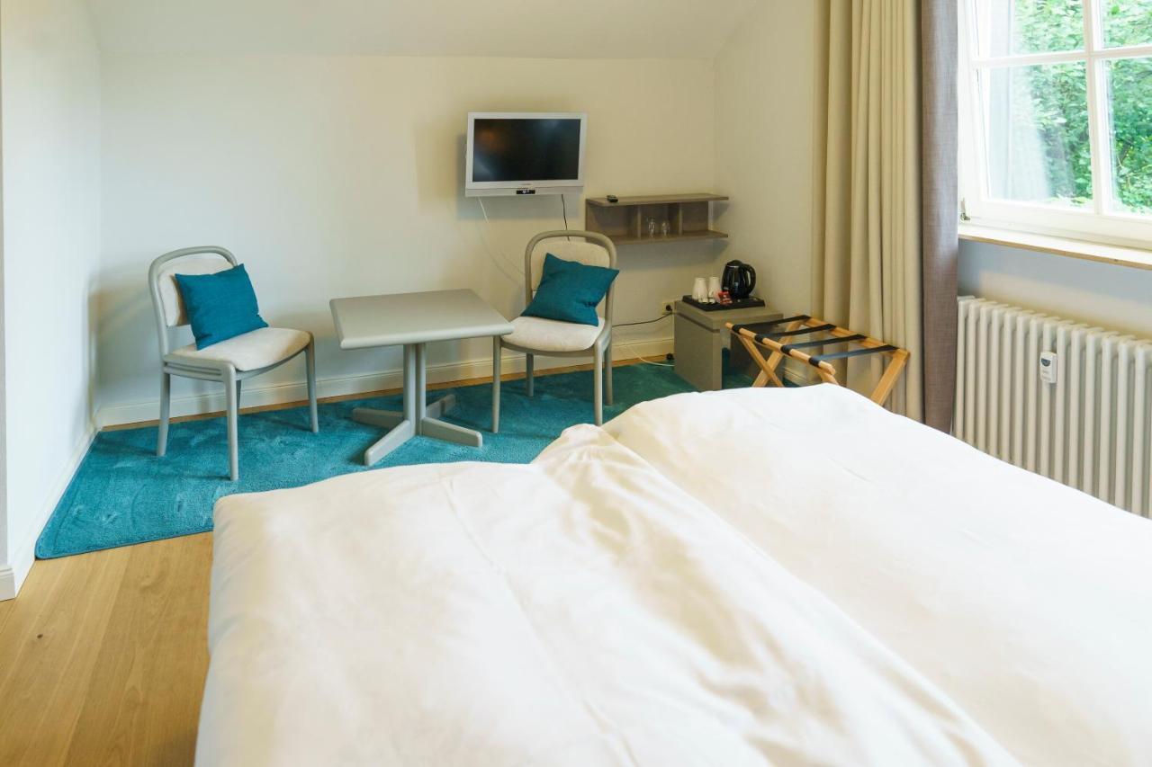 Gaestehaus Sonnenhof カッセル エクステリア 写真