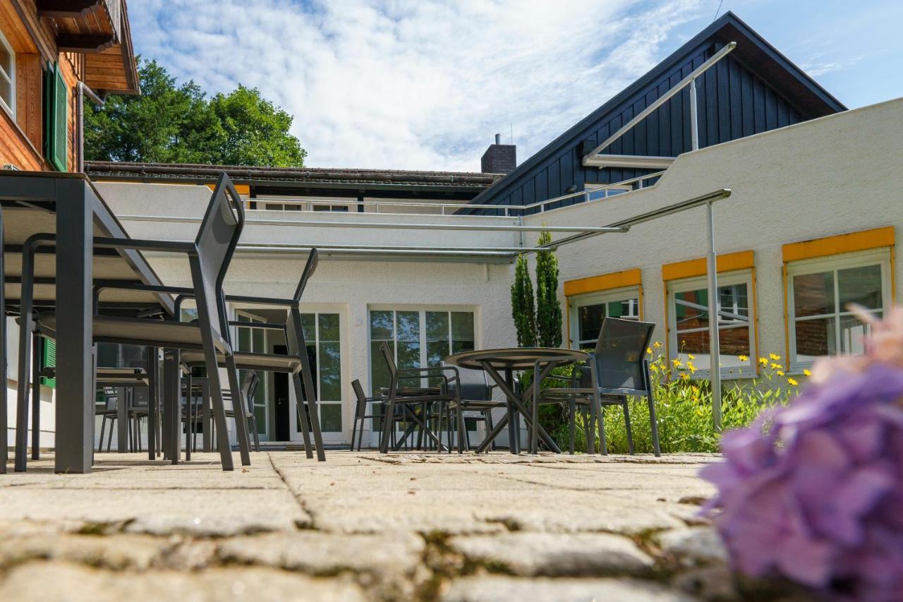 Gaestehaus Sonnenhof カッセル エクステリア 写真