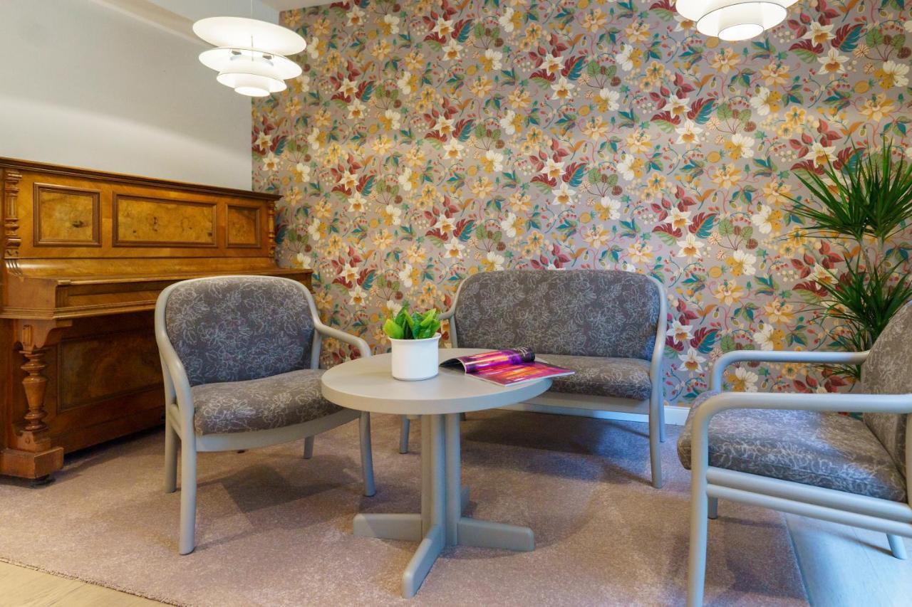 Gaestehaus Sonnenhof カッセル エクステリア 写真