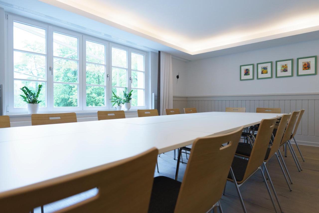 Gaestehaus Sonnenhof カッセル エクステリア 写真